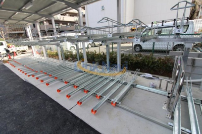 【その他】 | エスリードレジデンス梅田フロント