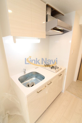 【キッチン】 | エスリードレジデンス梅田フロント