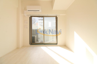 【居間・リビング】 | エスリードレジデンス梅田フロント