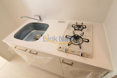 【キッチン】 | エスリードレジデンス梅田フロント