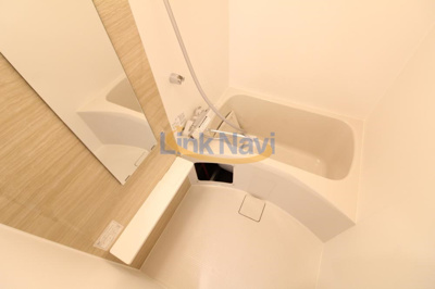 【浴室】 | エスリードレジデンス梅田フロント