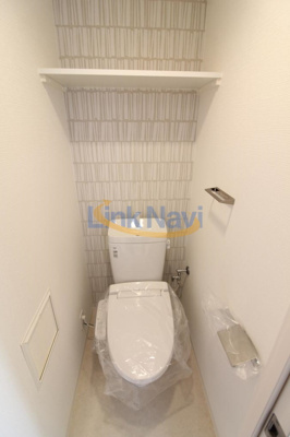 【トイレ】 | エスリードレジデンス梅田フロント