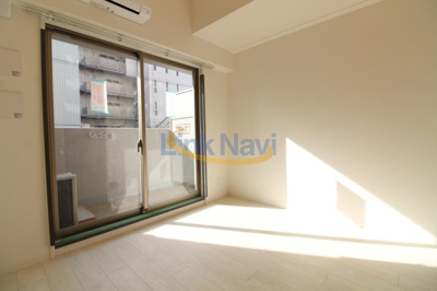 【居間・リビング】 | エスリードレジデンス梅田フロント