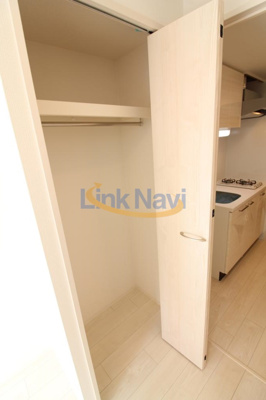 【収納】 | エスリードレジデンス梅田フロント