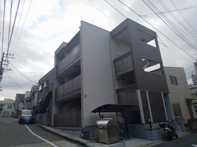 クレイノサンフラワー中台