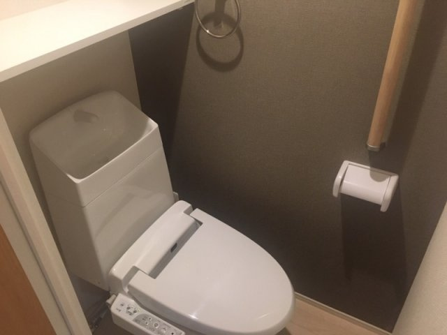 クレイノ葵芳　２号館のその他