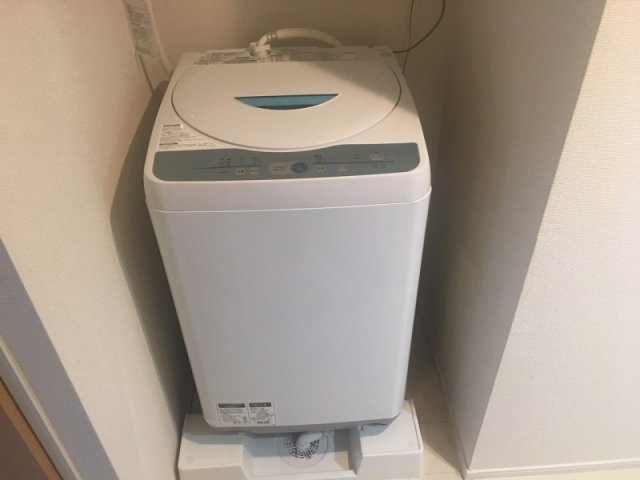 クレイノ葵芳　２号館のその他