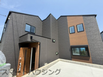 新築　JR横浜線　緑区　相原3の画像