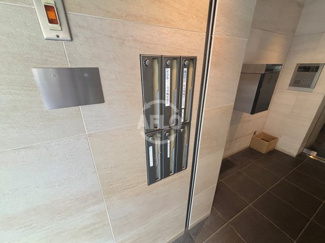 【その他共用部分】 | 大明ビル | 大明ビル　郵便ポスト