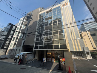 【外観】 | 大明ビル | 大明ビル　外観