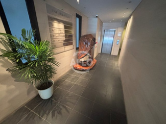 【ロビー】 | 大明ビル | 大明ビル　ロビー