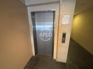 【その他共用部分】 | 大明ビル | 大明ビル　エレベーター