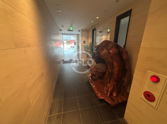 【内装】 | 大明ビル | 大明ビル　廊下