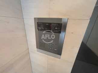 【セキュリティ】 | 大明ビル | 大明ビル　オートロック