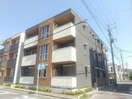 D-ROOM田町B(ディールームタマチビー)の画像