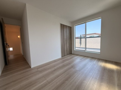 【洋室】 | 新築　JR横浜線　緑区　相原　3