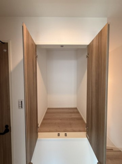 【収納】 | 新築　JR横浜線　緑区　相原　3