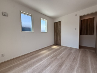 【洋室】 | 新築　JR横浜線　緑区　相原　3