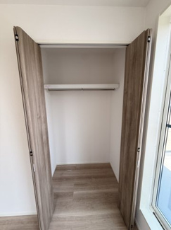 【収納】 | 新築　JR横浜線　緑区　相原　3