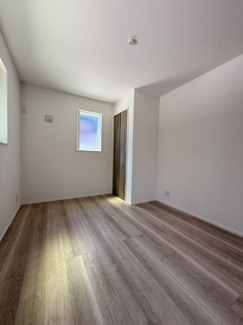 【洋室】 | 新築　JR横浜線　緑区　相原　3