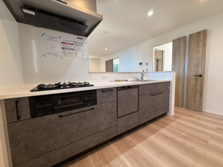 【キッチン】 | 新築　JR横浜線　緑区　相原　3