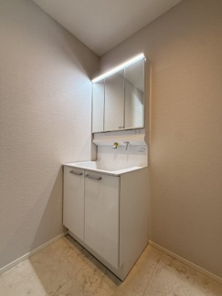 【独立洗面台】 | 新築　JR横浜線　緑区　相原　3