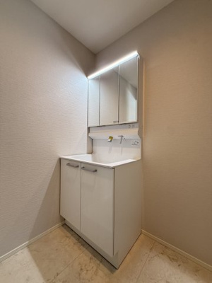 【独立洗面台】 | 新築　JR横浜線　緑区　相原　3