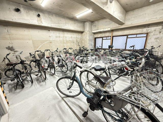 千林ロイヤルハイツのその他共用部分