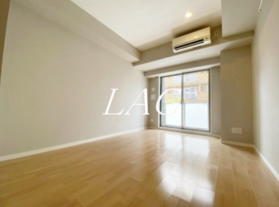 【寝室】 | エスティメゾン赤羽 | 寝室です。