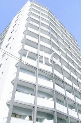 【外観】 | エスティメゾン赤羽 | 外観です。