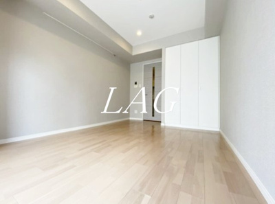 【居間・リビング】 | エスティメゾン赤羽 | 洋室のお部屋です。