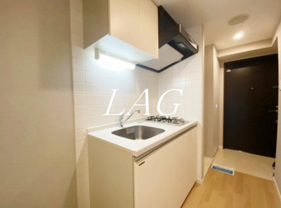 【キッチン】 | エスティメゾン赤羽 | キッチンです。