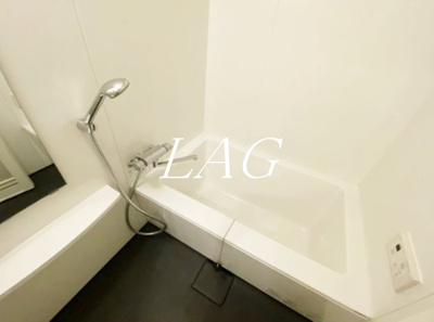 【浴室】 | エスティメゾン赤羽 | お風呂です。