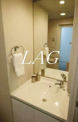 【独立洗面台】 | エスティメゾン赤羽 | 独立洗面台になります。