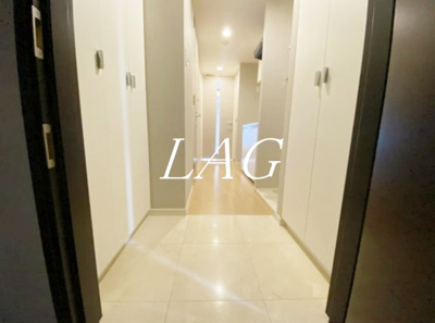 【玄関】 | エスティメゾン赤羽 | 玄関です。