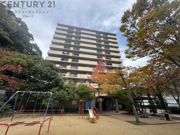 おしゃれな外観です
