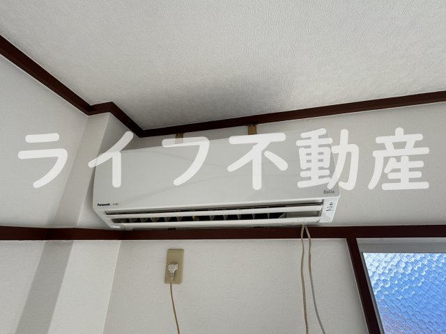 レジェンド小阪の設備