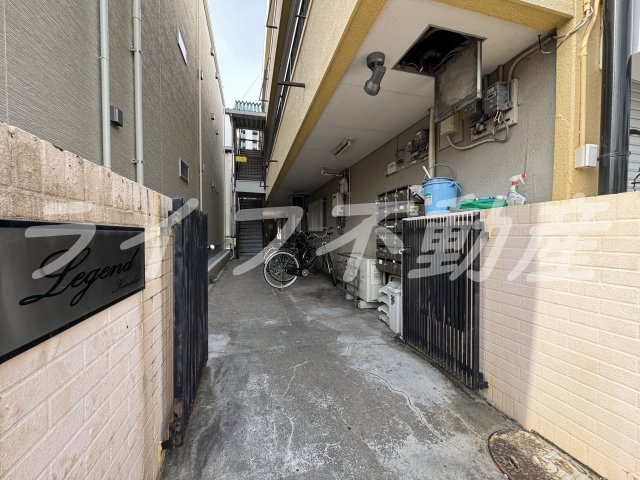 レジェンド小阪のその他