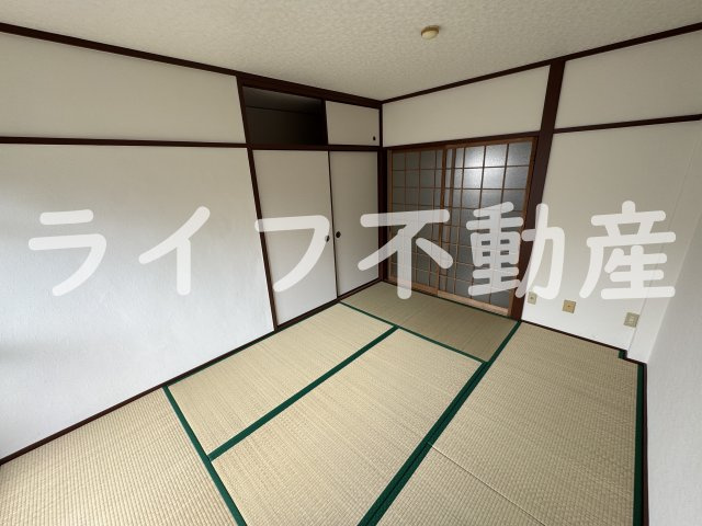 レジェンド小阪の居間・リビング|おしゃれな居間です