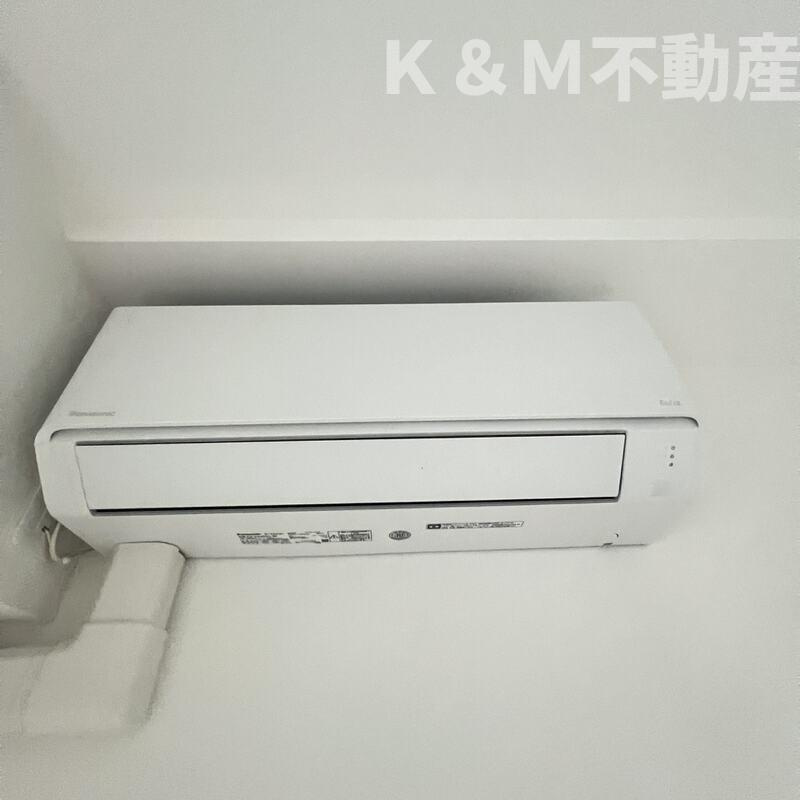 ＭＥＬＤＩＡ柏の設備