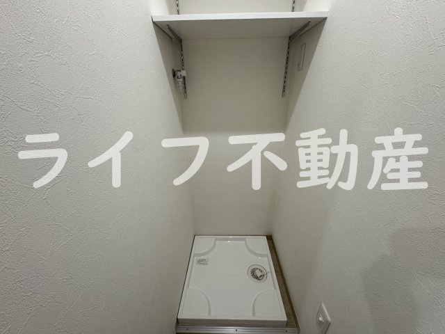 レジェンド小阪の設備