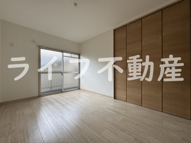 レジェンド小阪の居間・リビング|おしゃれな居間です