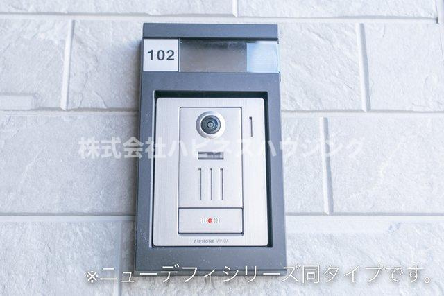 ＳＳ・ＴＲＡＩＬのセキュリティ