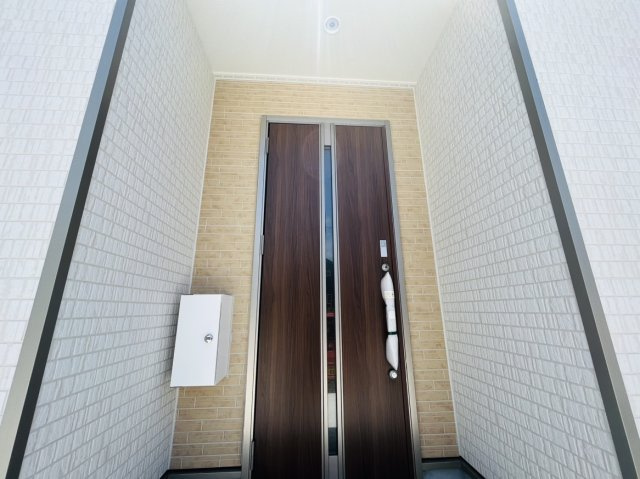 うるま市石川第７　4棟のその他