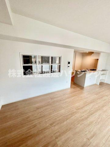 ラ　プロスペリテの内装