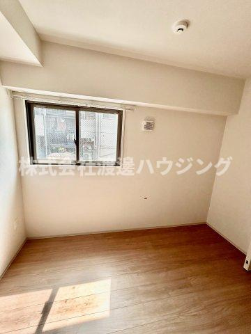 ラ　プロスペリテの内装