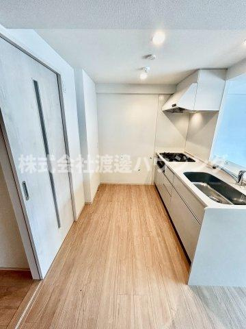 ラ　プロスペリテの内装