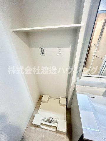 ラ　プロスペリテの設備