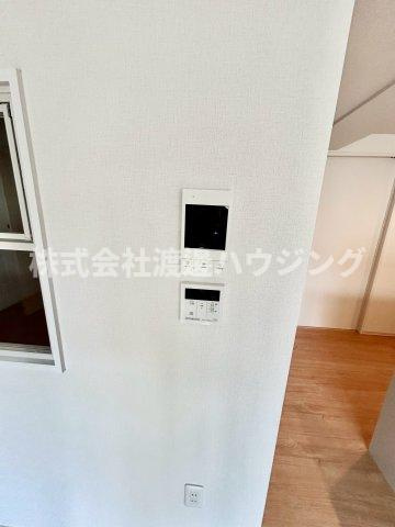 ラ　プロスペリテの設備