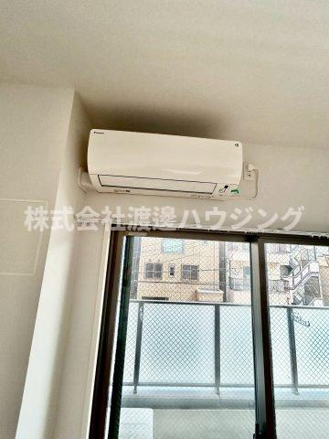 ラ　プロスペリテの設備